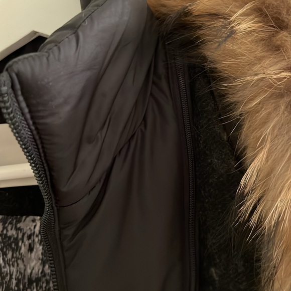 Soia & Kyo winter coat - Picture 7 of 9